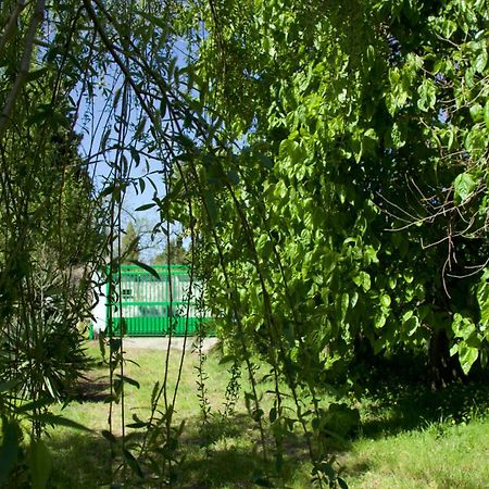 Villette Vacanze Bivona Exterior photo