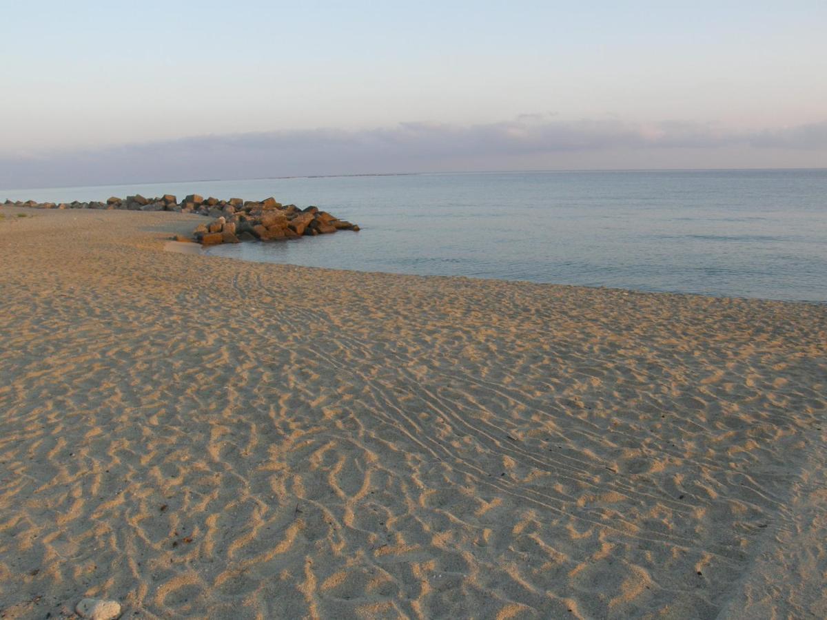 Villette Vacanze Bivona Exterior photo