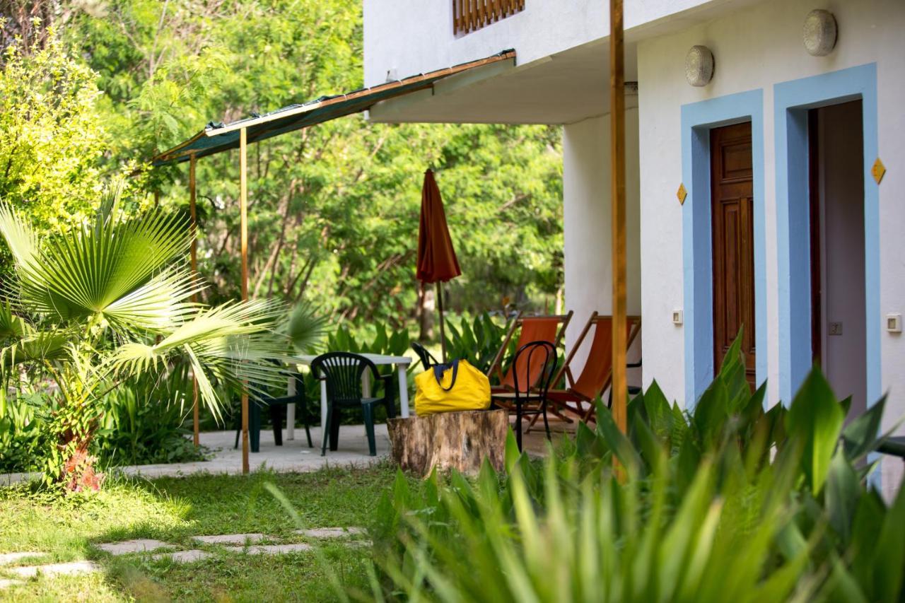 Villette Vacanze Bivona Exterior photo
