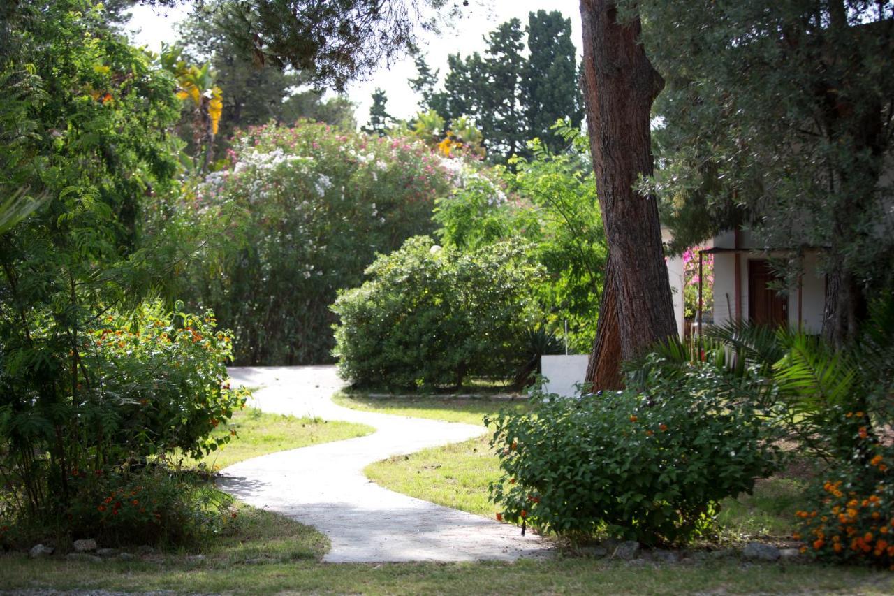 Villette Vacanze Bivona Exterior photo