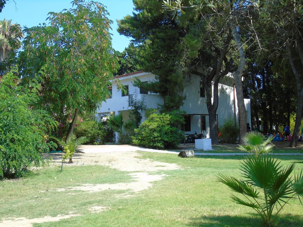 Villette Vacanze Bivona Room photo