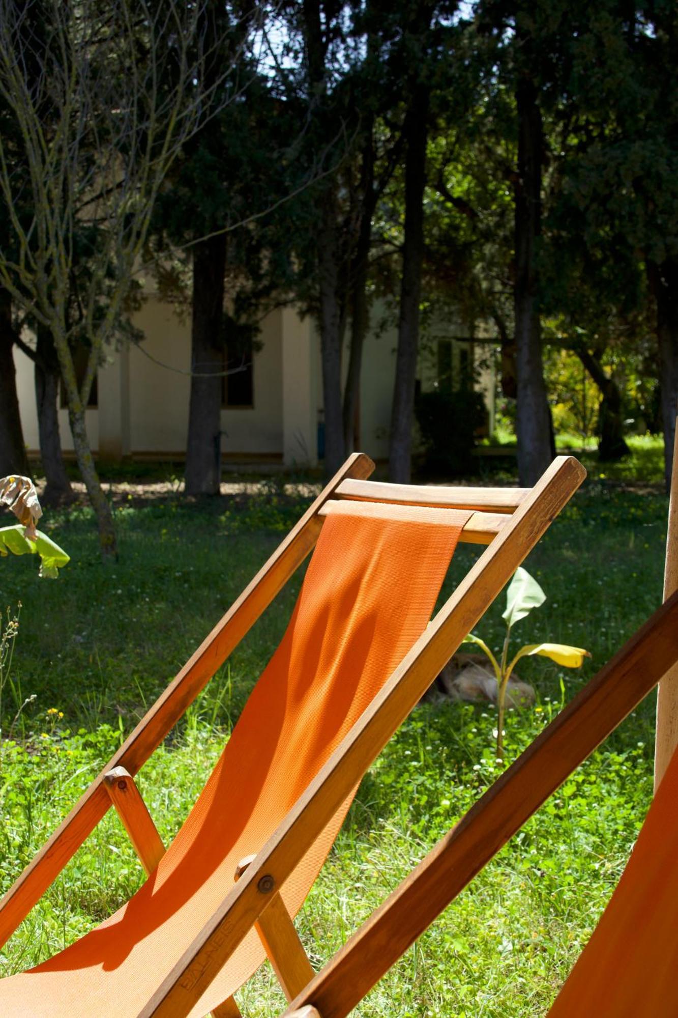 Villette Vacanze Bivona Exterior photo