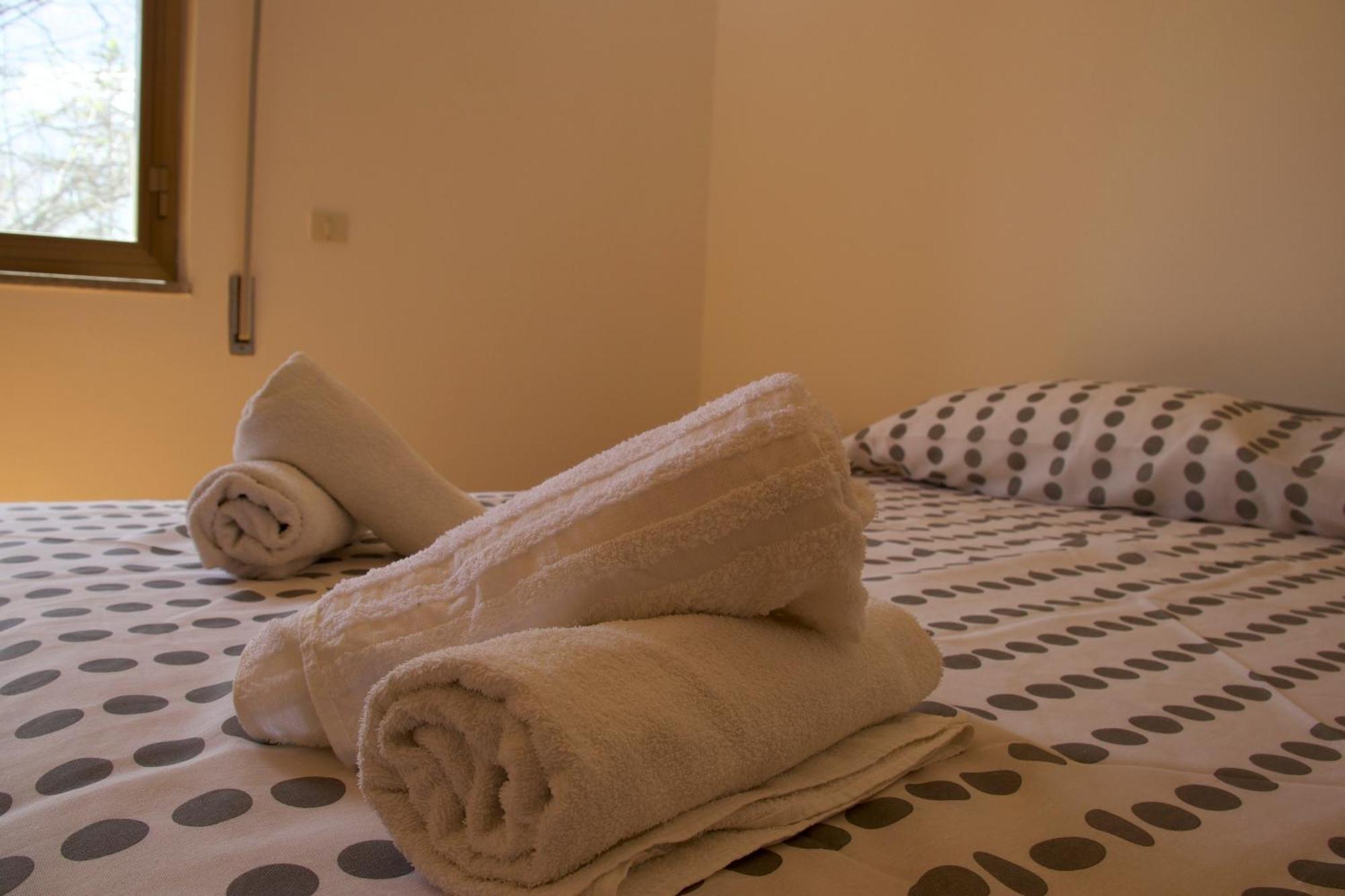 Villette Vacanze Bivona Exterior photo