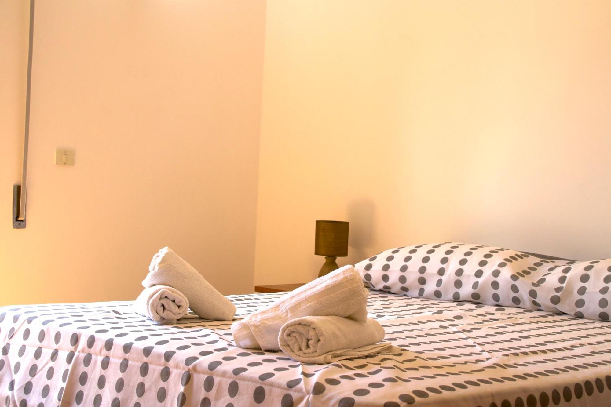 Villette Vacanze Bivona Exterior photo