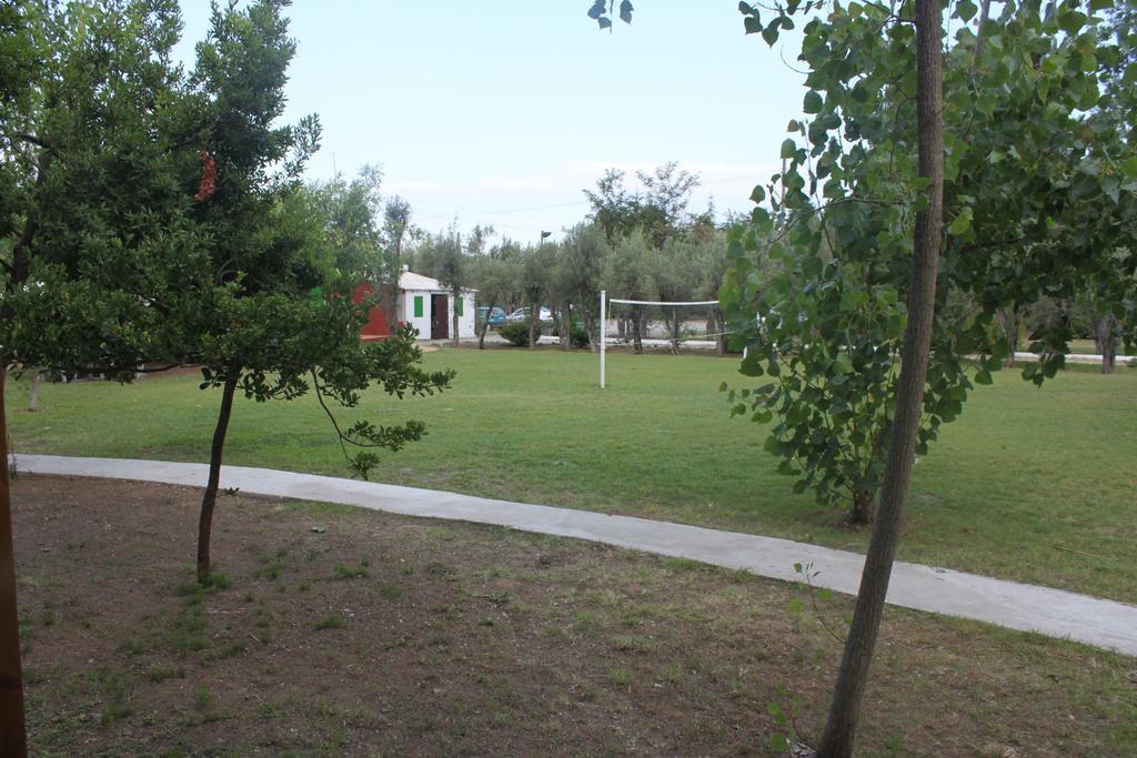 Villette Vacanze Bivona Room photo