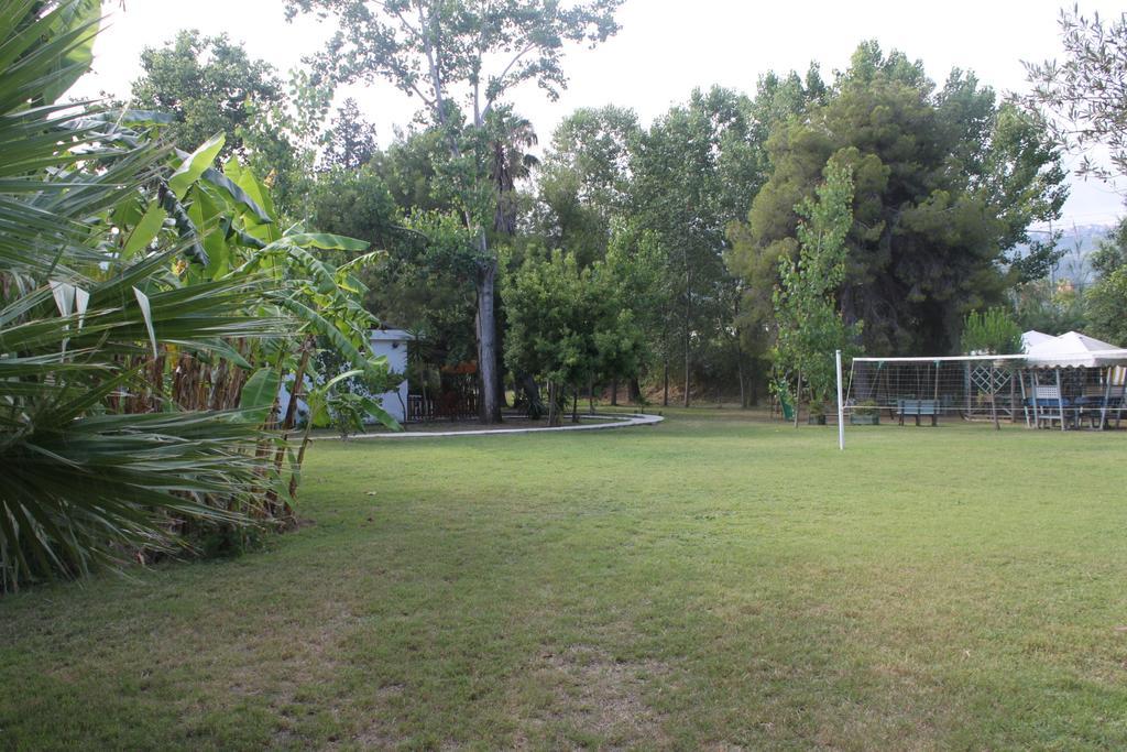 Villette Vacanze Bivona Room photo