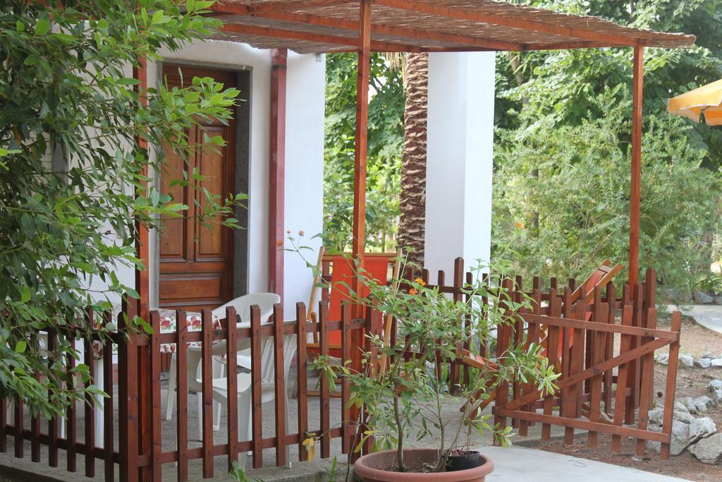 Villette Vacanze Bivona Room photo
