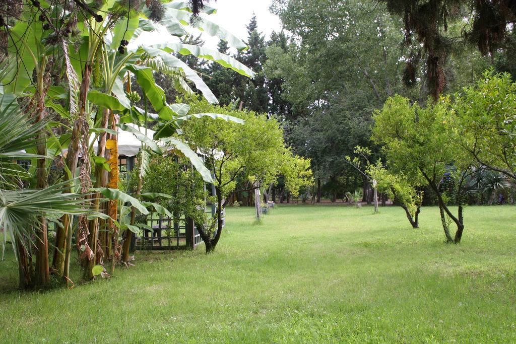 Villette Vacanze Bivona Room photo