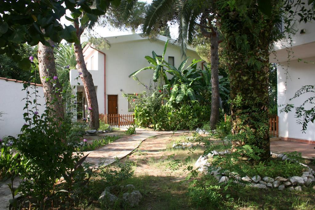 Villette Vacanze Bivona Room photo