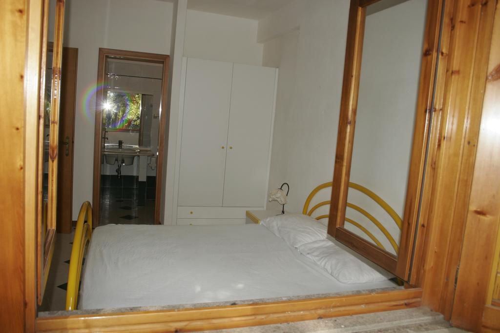 Villette Vacanze Bivona Room photo