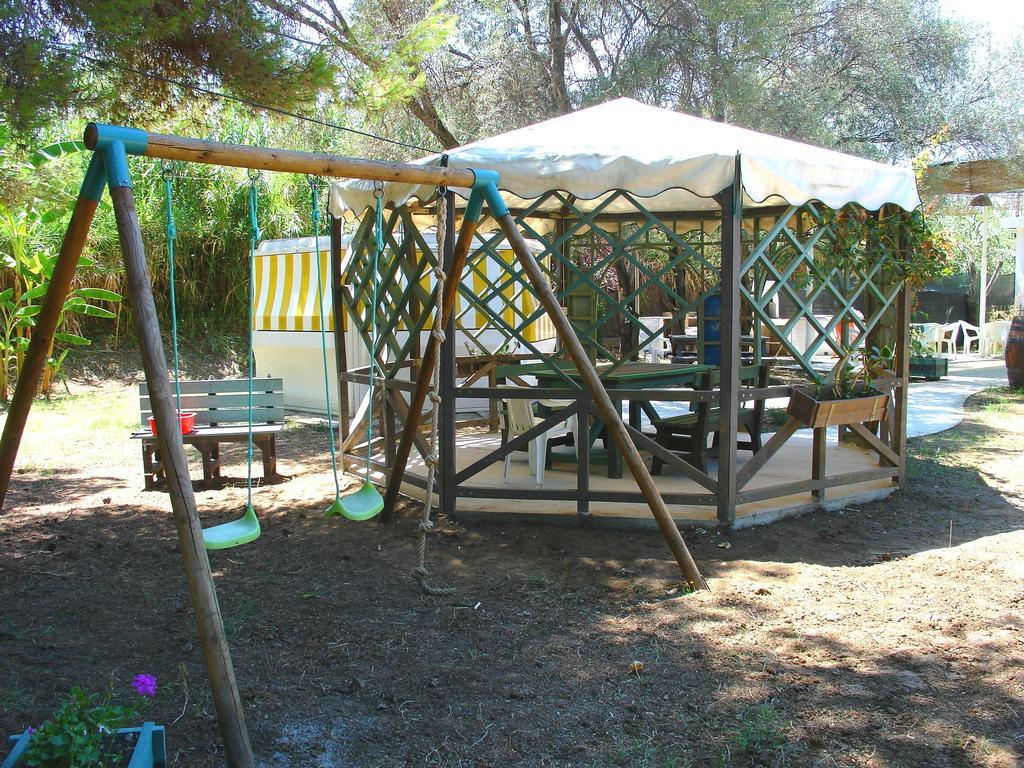 Villette Vacanze Bivona Room photo