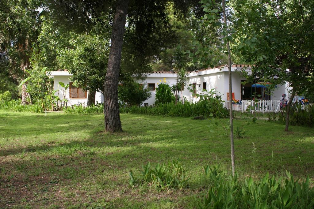Villette Vacanze Bivona Room photo