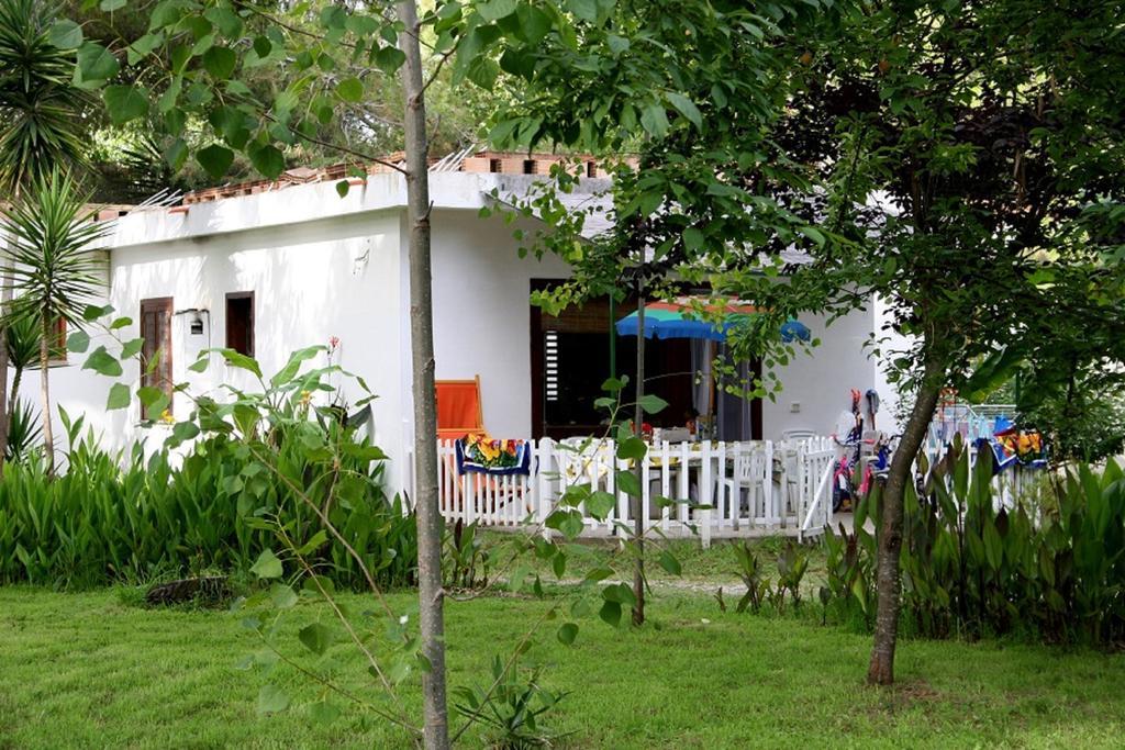 Villette Vacanze Bivona Room photo