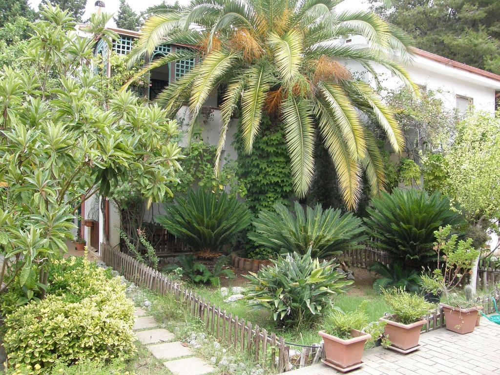 Villette Vacanze Bivona Room photo